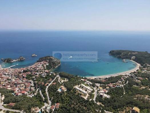 Gewerbegrundstück zum Kauf 10.500.000 € 67.035 m² Grundstück Livada Spyrou 2 Parga Municipality 48060