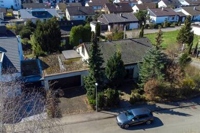 Einfamilienhaus zum Kauf 879.000 € 7 Zimmer 268 m² 773 m² Grundstück Gärtringen Gärtringen 71116