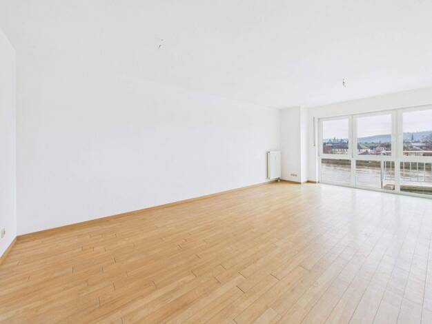 Wohnung zum Kauf 349.000 € 3 Zimmer 85 m² frei ab sofort Trier-West-Pallien Trier 54294