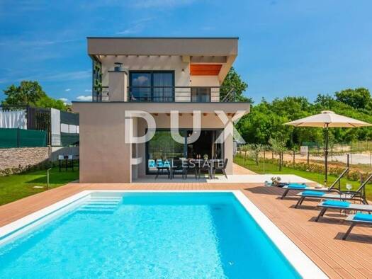 Einfamilienhaus zum Kauf 1.250.000 € 6 Zimmer 272 m² 846 m² Grundstück Svetvinčenat 52342