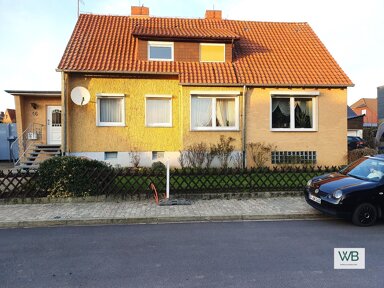 Einfamilienhaus zum Kauf 350.000 € 8 Zimmer 150 m² 1.146 m² Grundstück Ehmen Wolfsburg / Ehmen 38442