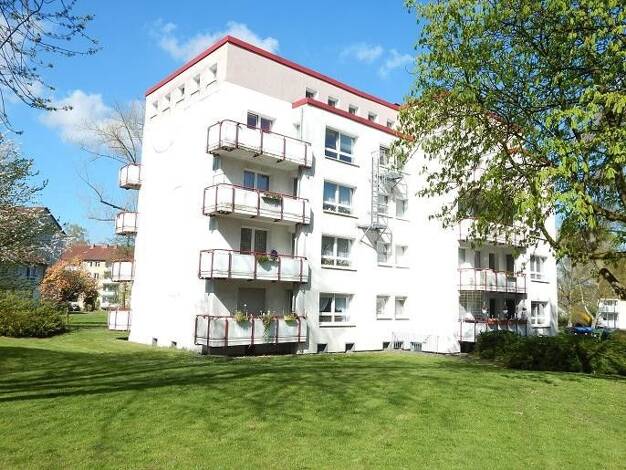 Wohnung zur Miete 563 € 2 Zimmer 53 m² 2. Geschoss frei ab 03.09.2026 Königsberger Str. 5 Hofstede Mitte 44809