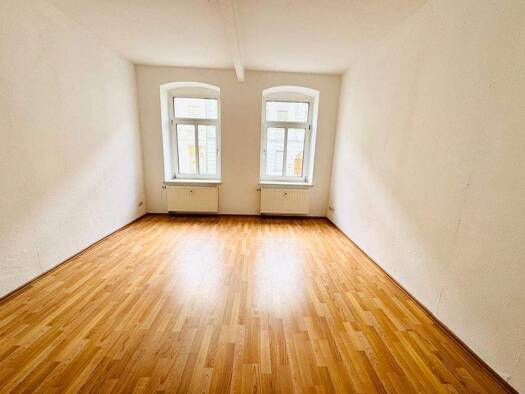 Studio zur Miete 175 € 1 Zimmer 26,5 m² EG Mittelstraße 19 Ostviertel Gera 07546