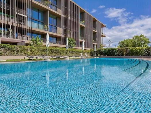 Wohnung zum Kauf 1.790.000 € 2 Zimmer 136 m² Cascais e Estoril