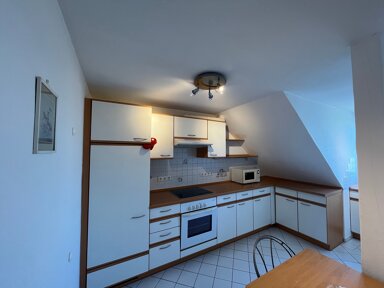 Wohnung zum Kauf 280.000 € 2 Zimmer 53 m² 4. Geschoss frei ab sofort Rödelheimer Landstraße 0 Bockenheim Frankfurt am Main 60487