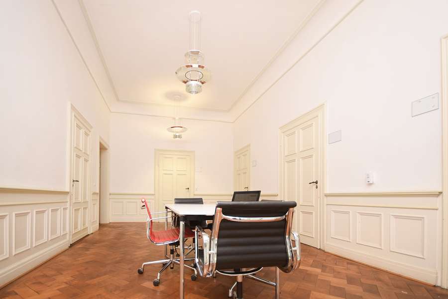 Bürofläche zur Miete 1.995 € 199 m²<br/>Bürofläche Wernigerode Wernigerode 38855