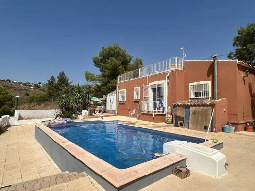 Chalet zum Kauf 269.995 € 4 Zimmer 156 m² Aledo 30859