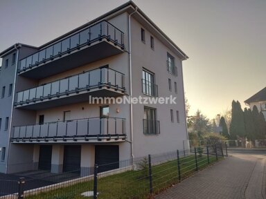 Wohnung zum Kauf 315.000 € 3 Zimmer 100,1 m² 3. Geschoss Wolfen Wolfen/Bitterfeld 06749