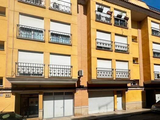 Wohnung zum Kauf 95.000 € 3 Zimmer 124 m² SALVADOR PERLES 50 Alzira 46600
