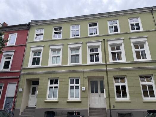 Büro zur Miete 800 € 2 Zimmer 40 m² Bürofläche Kleine Brunnenstraße 13 Ottensen Hamburg 22765