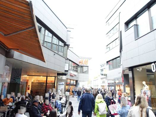Laden zur Miete 7.500 € 120 m² Verkaufsfläche Am Brand Altstadt Mainz 55116