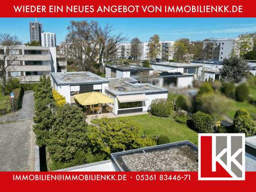 Einfamilienhaus zum Kauf 350.000 € 5 Zimmer 156 m² 621 m² Grundstück Detmerode Detmerode 38444