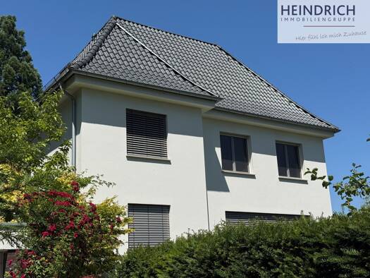 Einfamilienhaus zum Kauf 9,5 Zimmer 285 m² 1.055 m² Grundstück Bad Wilhelmshöhe Kassel / Wilhelmshöhe 34131