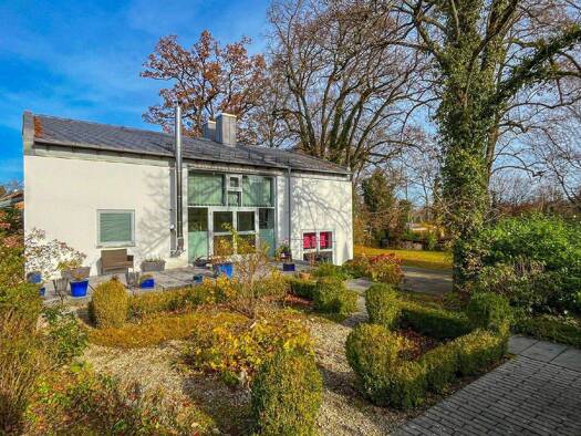 Villa zum Kauf 3.750.000 € 6 Zimmer 224 m² 2.027 m² Grundstück Feldafing 82340