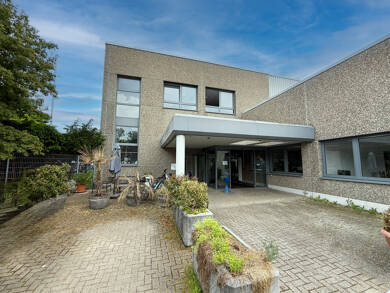 Bürofläche zur Miete 11 € 298 m² Bürofläche Hochdorf Freiburg im Breisgau 79108