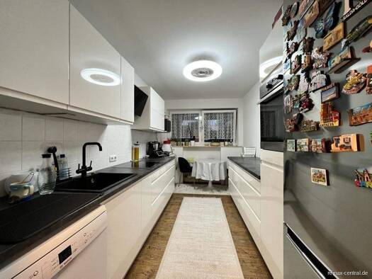 Wohnung zum Kauf 450.000 € 3 Zimmer 85 m² 2. Geschoss Neugermering Germering 82110