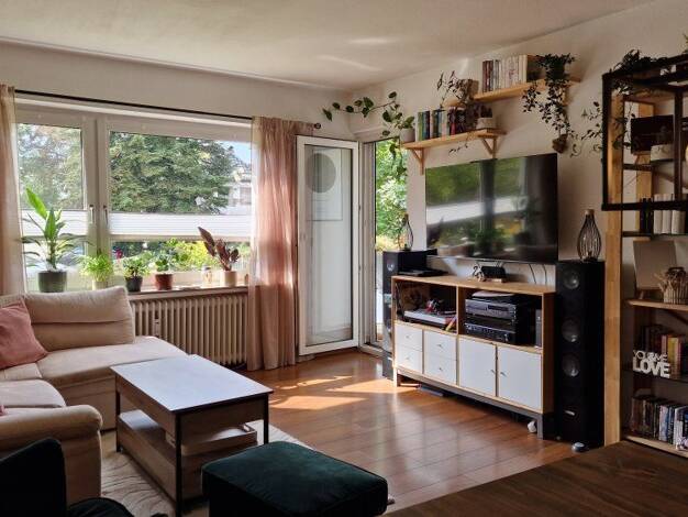 Wohnung zum Kauf 184.500 € 3 Zimmer 69 m² 1. Geschoss frei ab sofort Ofen Bad Zwischenahn 26160