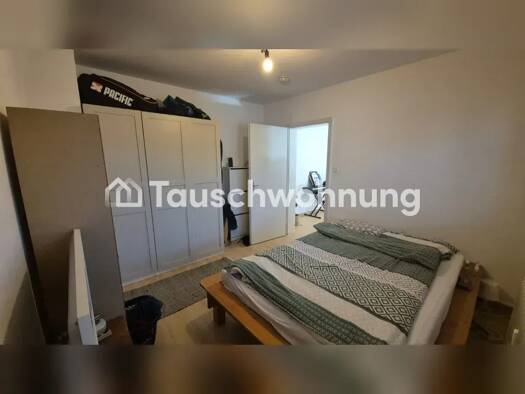 Wohnung zur Miete Tauschwohnung 665 € 2 Zimmer 42 m² 2. Geschoss Stühlinger West 79106