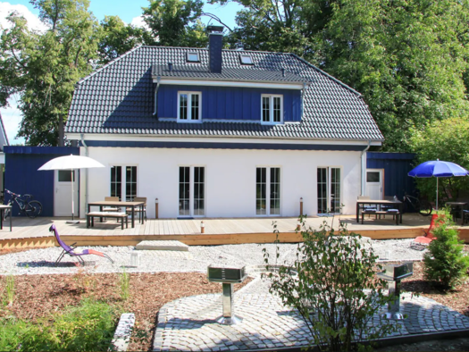 Einfamilienhaus zum Kauf 389.000 € 12 Zimmer 150 m² 450 m² Grundstück Wusse Ummanz 18569