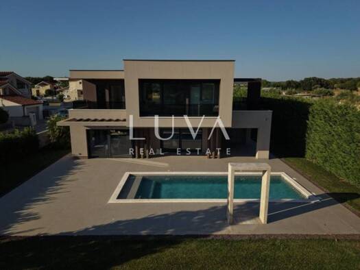 Haus zum Kauf 2.400.000 € 4 Zimmer 275 m² Stinjan, Pula Tinjan