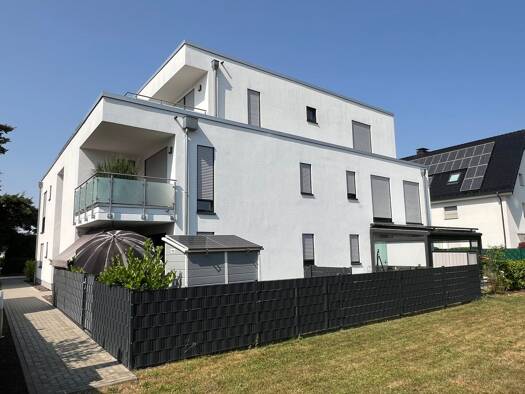 Wohnung zum Kauf 399.000 € 3 Zimmer 82 m² 3 Geschosse frei ab 01.01.2027 Sieglar Troisdorf 53844