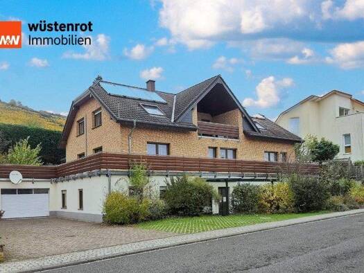 Haus zum Kauf 1.149.000 € 11 Zimmer 361 m² 1.023 m² Grundstück Büdesheim Bingen am Rhein / Büdesheim 55411