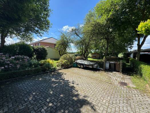 Grundstück zum Kauf 250.000 € 804 m² Grundstück frei ab 01.01.2027 Barmstedt 25355
