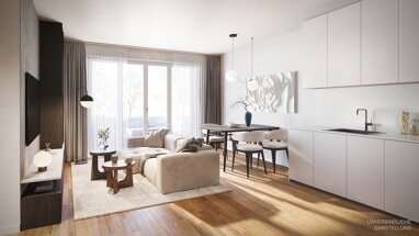 Wohnung zum Kauf provisionsfrei 505.400 € 3 Zimmer 71,8 m² 3. Geschoss Roelckestraße 111 Weißensee Berlin 13086