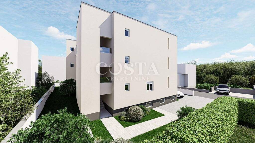 Wohnung zum Kauf 280.000 € 2 Zimmer Zadar 23000