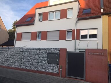 Wohnung zur Miete 1.200 € 3 Zimmer 95 m² 2. Geschoss Passauer Str. 8 Zerzabelshof Nürnberg 90480