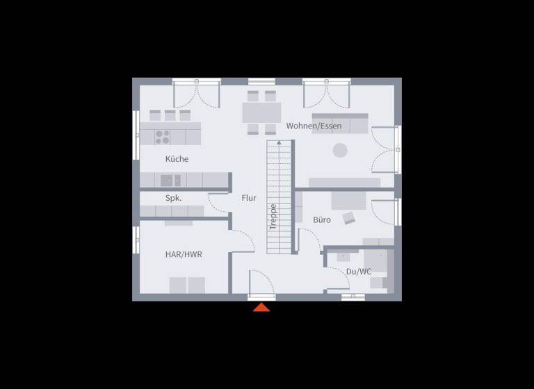 Einfamilienhaus zum Kauf 709.900 € 5 Zimmer 141 m² 970 m² Grundstück Wildau 15745