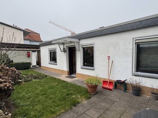 Wohnung zum Kauf provisionsfrei 309.000 € 2 Zimmer 62,6 m² Eschborn 65760