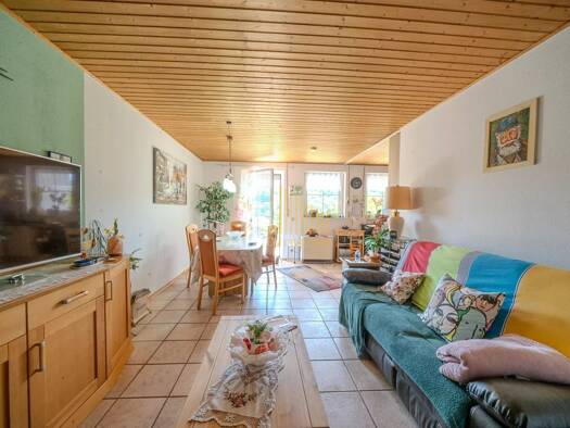 Wohnung zum Kauf 199.000 € 3 Zimmer 89 m² Ferschweilerstraße 6 A Bollendorf Bollendorf 54669
