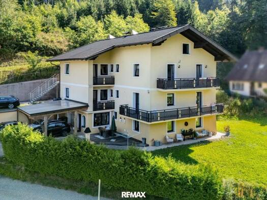Mehrfamilienhaus zum Kauf 655.000 € 10 Zimmer 318 m² 1.603 m² Grundstück Bleiburg 9150