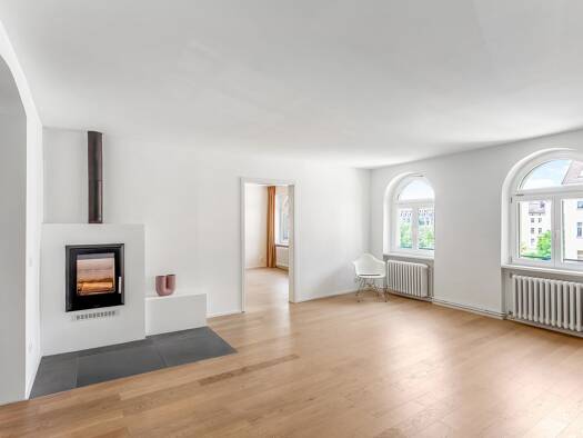 Wohnung zum Kauf 849.000 € 5 Zimmer 135 m² 4. Geschoss Kreuzberg Berlin 10999