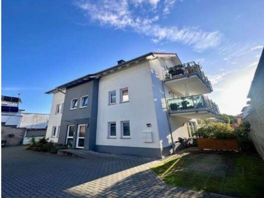 Wohnung zur Miete 1.250 € 3 Zimmer 70 m² Geschoss EG/2 frei ab sofort Hans-Zöller-Straße 26 A Laubenheim Mainz 55130