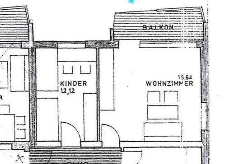 Wohnung zum Kauf provisionsfrei 339.000 € 3 Zimmer 66 m² 2. Geschoss Nobelstraße Reutin Lindau 88131