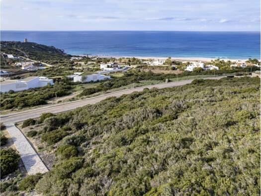 Wohn- und Gewerbegrundstück zum Kauf 957.600 € Tarifa 11380