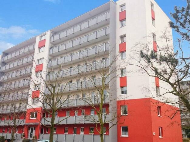 Wohnung zum Kauf provisionsfrei 145.000 € 1 Zimmer 39 m² 1. Geschoss frei ab 01.11.2026 Rudolf-Breitscheid-Straße 38 Wedel 22880