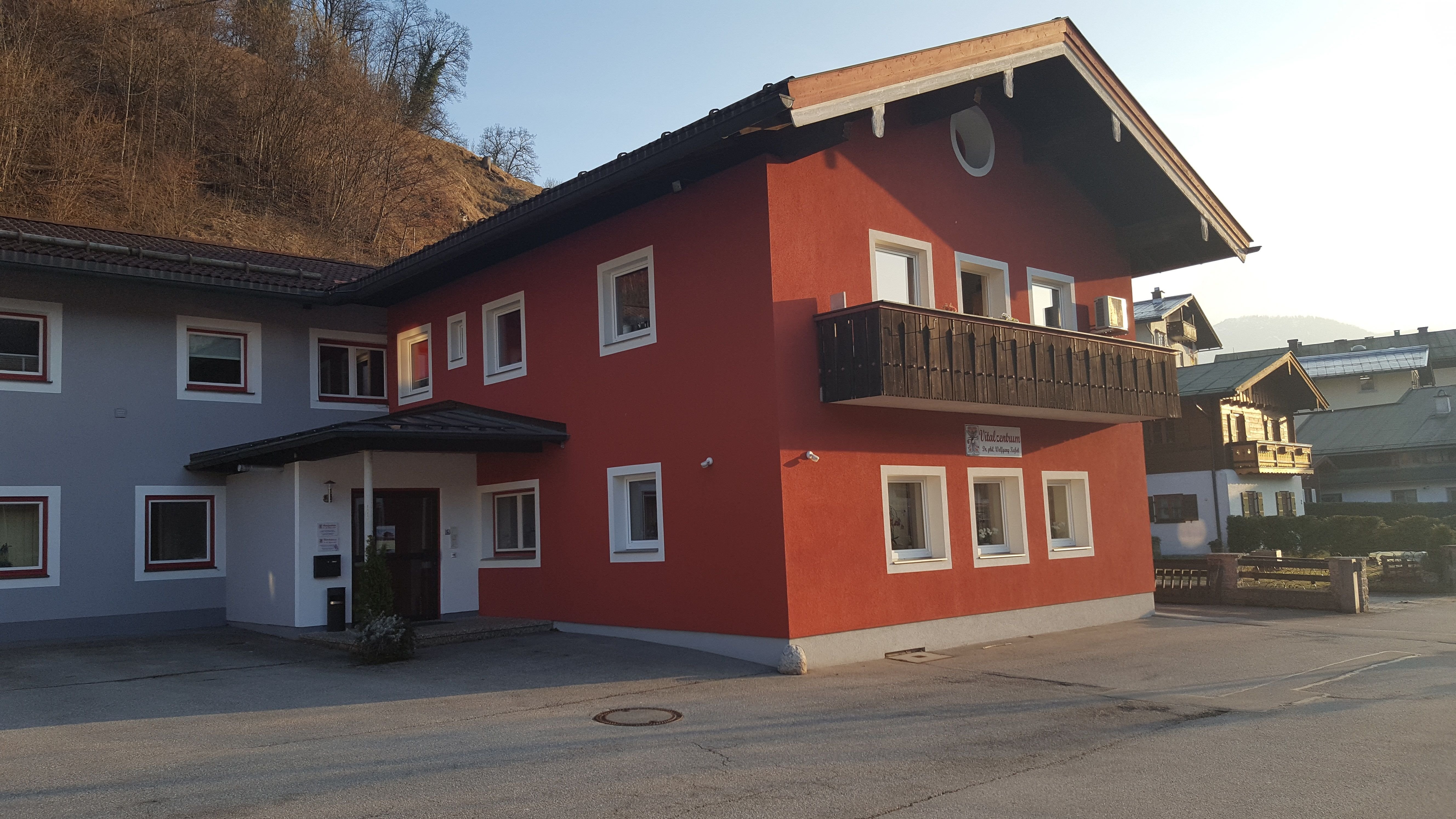 Wohnung zum Kauf provisionsfrei 680.000 € 3 Zimmer 170 m²<br/>Wohnfläche 1.<br/>Geschoss An der Achen 4 Berchtesgaden Berchtesgaden 83471