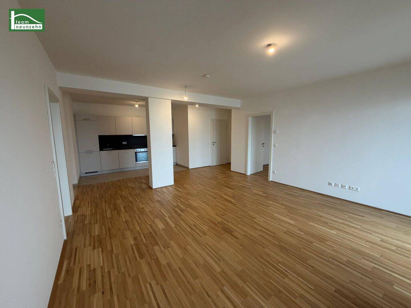 Wohnung – Graz, Reininghaus, Eggenberg - Ansicht 3