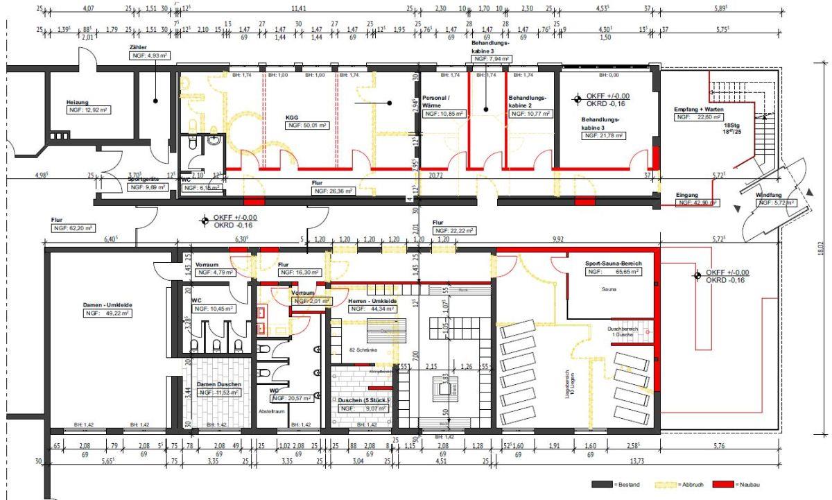 Ladenfläche zur Miete 8,70 € 1.276 m²<br/>Verkaufsfläche ab 1.276 m²<br/>Teilbarkeit Kray Essen 45307