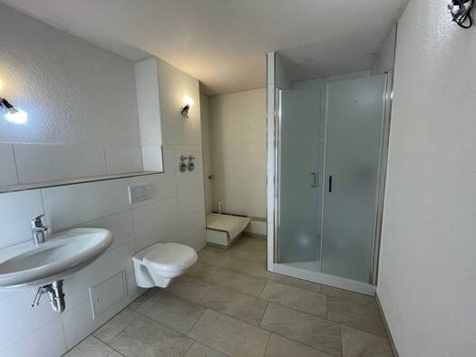 Wohnung zur Miete 1.050 € 3 Zimmer 93 m² Geschoss 4/5 frei ab sofort Sonnenhof Pforzheim 75180