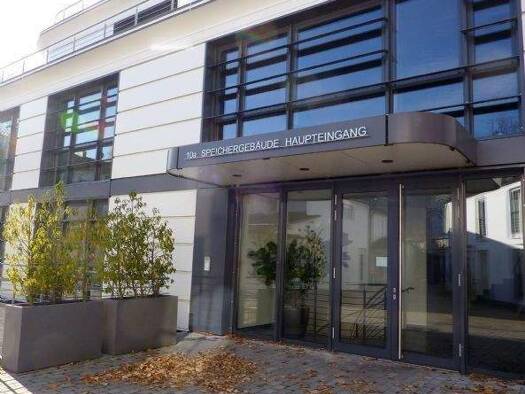 Büro-/Praxisfläche zur Miete 17 € 1,5 Zimmer 45 m² Bürofläche Osdorf Hamburg 22763