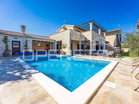 Haus zum Kauf 829.000 € 7 Zimmer 280 m² Svetvinčenat