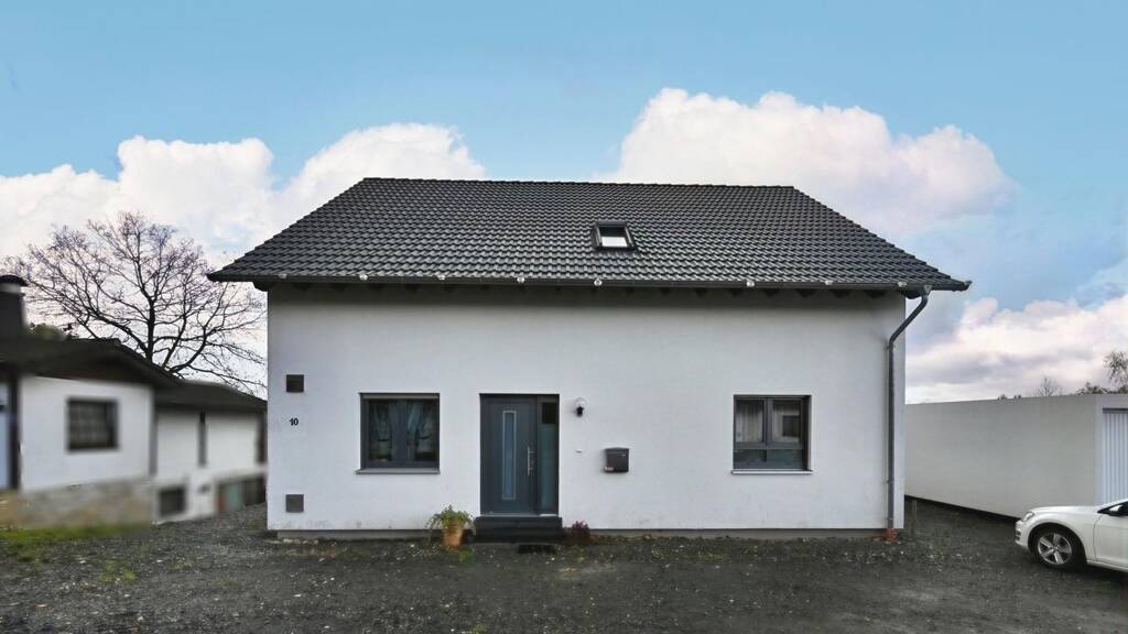 Einfamilienhaus zum Kauf 399.000 € 6 Zimmer 166,8 m² 736 m² Grundstück Hombach Neustadt 53577