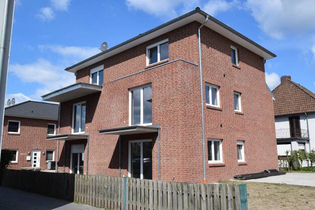 2 - 2,5-Zimmer Wohnung in Lastrup | immowelt