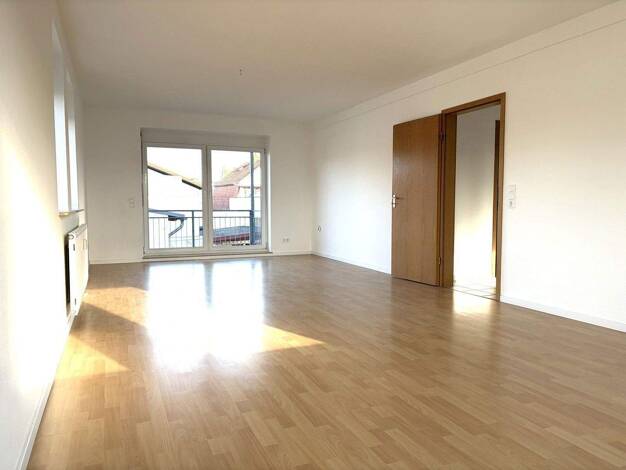Wohnung zur Miete 1.150 € 3 Zimmer 88,5 m² 1. Geschoss Nieder-Saulheim Saulheim 55291