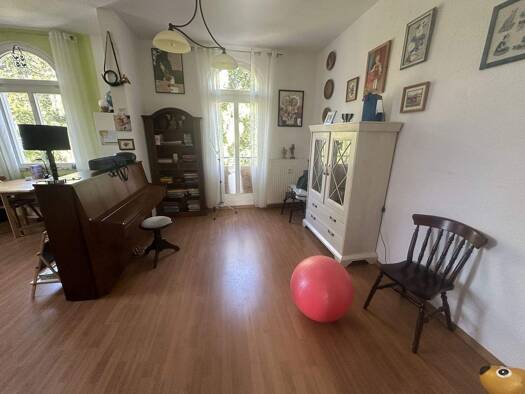 Studio zum Kauf 115.000 € 2,5 Zimmer 93 m² 2. Geschoss Bad Salzschlirf 36364