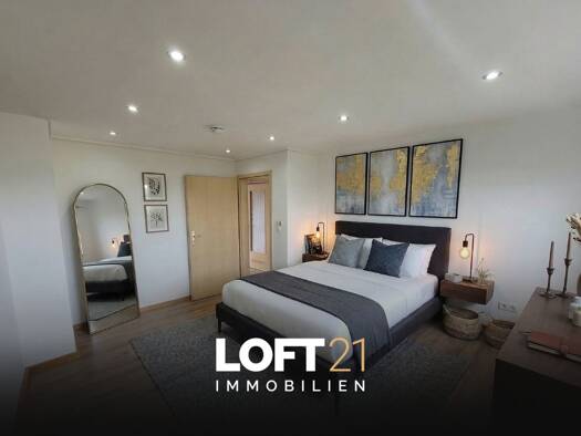Wohnung zum Kauf 269.000 € 4 Zimmer 75 m² Ingolstadt Ingolstadt 85053